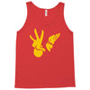 new johnny bravo Tank Top