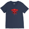 cool dude V-Neck Tee