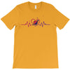 Colorful Space T-Shirt