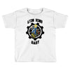 atomic bomb baby Toddler T-shirt