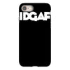 idgaf iPhone 8