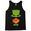 DABBİNG LEPRECHAUN Tank Top