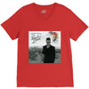 panic at the disco V-Neck Tee