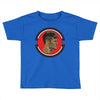 jr neymar art Toddler T-shirt
