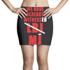 we have already witnessed Mini Skirts