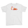 when xmas Youth Tee