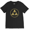 the triforce V-Neck Tee