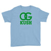 og kush Youth Tee