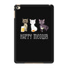 happy meowr iPad Mini 4