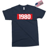 1980 Hypebeast Exclusive T-shirt