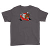 stealingchristmas1 Youth Tee