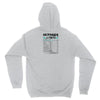 October Girl Facts Libra Youth Hoodie