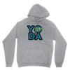 Yoda Unisex Hoodie