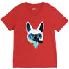 kiki's delivery service V-Neck Tee