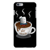 marshmallow man iPhone 6/6s Plus Case