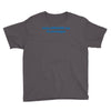 being awesome Youth Tee