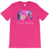Little Dipper with Galaxy T-Shirt