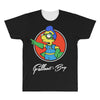 fallout boy All Over Men's T-shirt