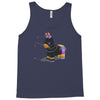 hit me Tank Top