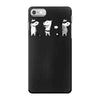 zebra iPhone 7 Case