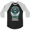 I Own It Forever The Title Surgical Technologist 3/4 Sleeve Shirt