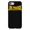 oe frazier smokin joe iPhone 8