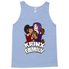 krinx family Tank Top