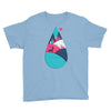 tear Youth Tee