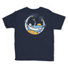 skull summer Youth Tee