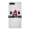 campfire iPhone 7 Plus Case