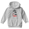 am i childish Youth Hoodie