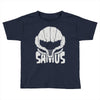 samhain samus Toddler T-shirt