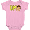 omgodmode Baby Bodysuit