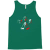 bohemian revenge Tank Top