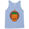 jack o latte Tank Top