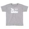 the godfather cool Toddler T-shirt