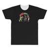 gotham grrlz All Over Men's T-shirt