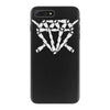 blunt diamond iPhone 7 Plus Case