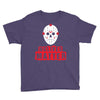 No Lives Matter Youth Tee
