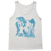 house of eagle Tank Top
