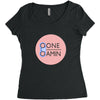 fahrie77 Women's Triblend Scoop T-shirt