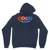 coco Unisex Hoodie