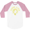 carpe diem 3/4 Sleeve Shirt