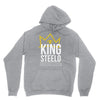king steelo Hoodie