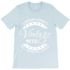 legendary vintage 1972 T-Shirt