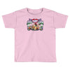 the muppets dr teeth, ideal birthday gift or present Toddler T-shirt