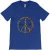 peace in our time vectorized T-Shirt