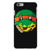 pizza turtle iPhone 6 Plus/6s Plus Case
