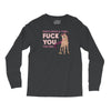 once upon a time Long Sleeve Shirts
