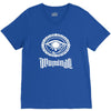 illuminati V-Neck Tee